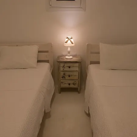 Mykonos4islands 别墅
