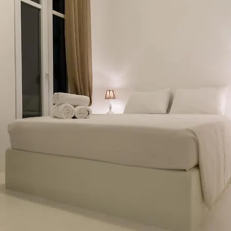 别墅 Mykonos4islands