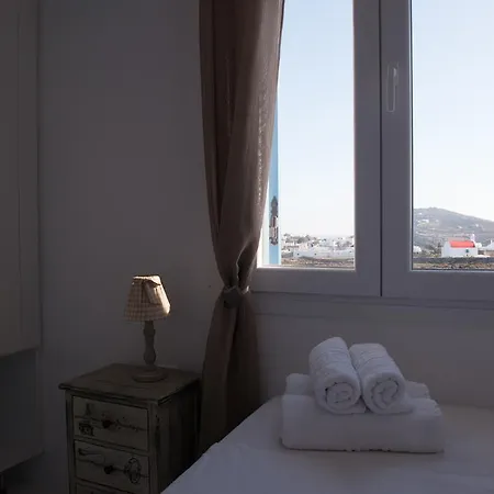Mykonos4islands * 阿诺梅拉