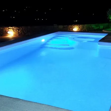 Mykonos4islands 阿诺梅拉
