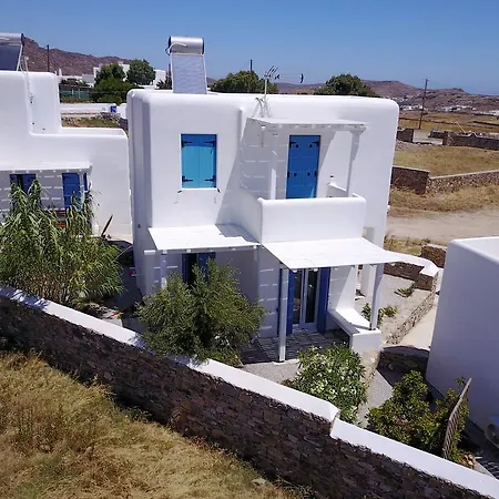Mykonos4islands 阿诺梅拉